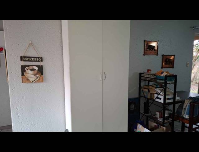 1 BEDROOM APARTMENT FOR SALE IN BRACKENDOWNS